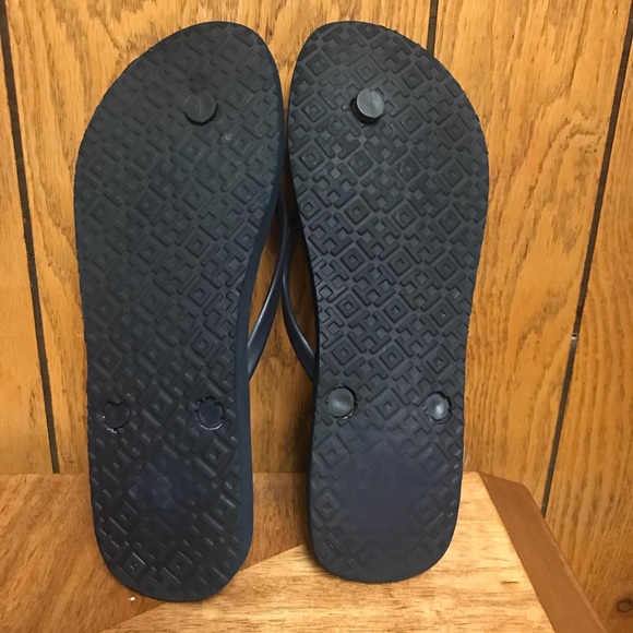 Tory Burch Flip Flops - Picture 7 of 8